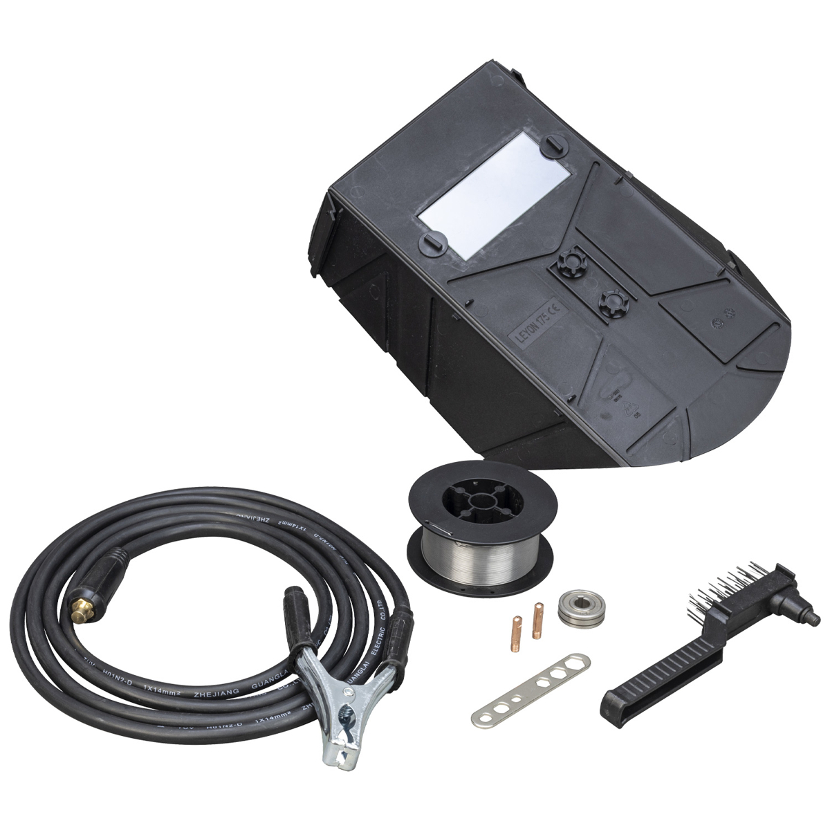 SIP WELDMATE® 100A MIG Inverter Welder